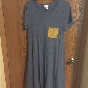 Lularoe Carly Dress